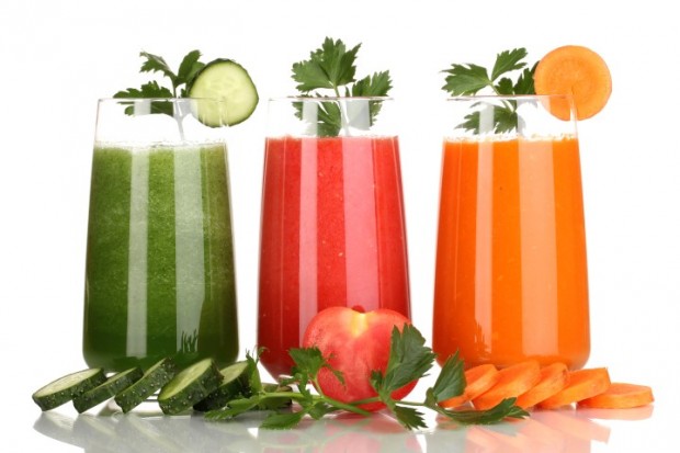Como Fazer Dieta Detox Como Fazer Dieta Detox
