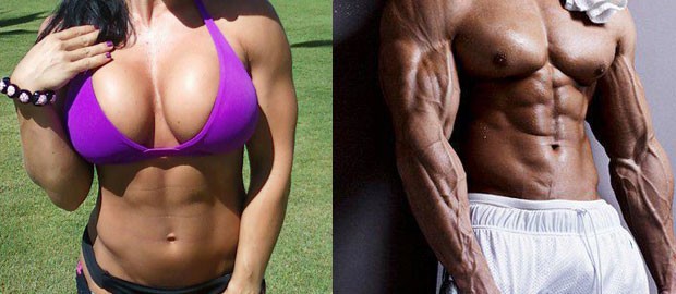 Livro Hipertrofia Muscular Aprenda Como Ter Um Corpo Sarado!