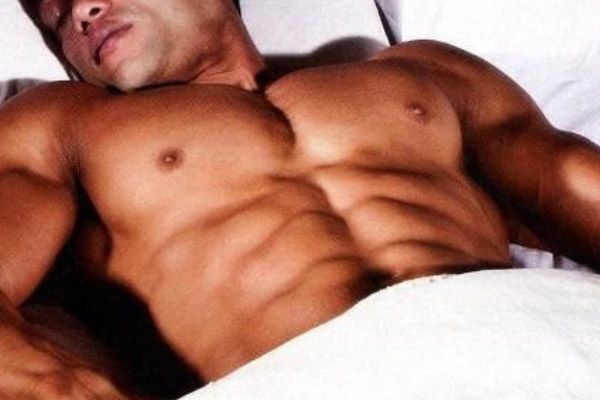 A Importância do Descanso para Ganho de Massa Muscular A Importância do Descanso para Ganho de Massa Muscular