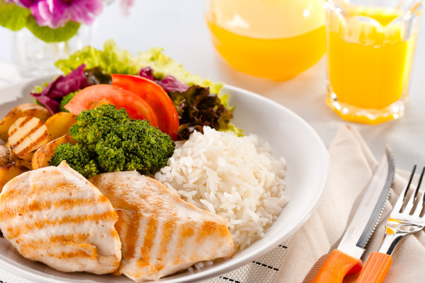 Como Definir o Abdômen e Ganhar Massa Muscular