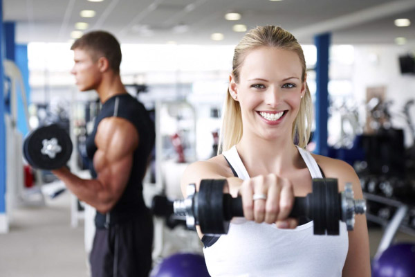 Como Definir o Abdomen e Ganhar Massa Muscular