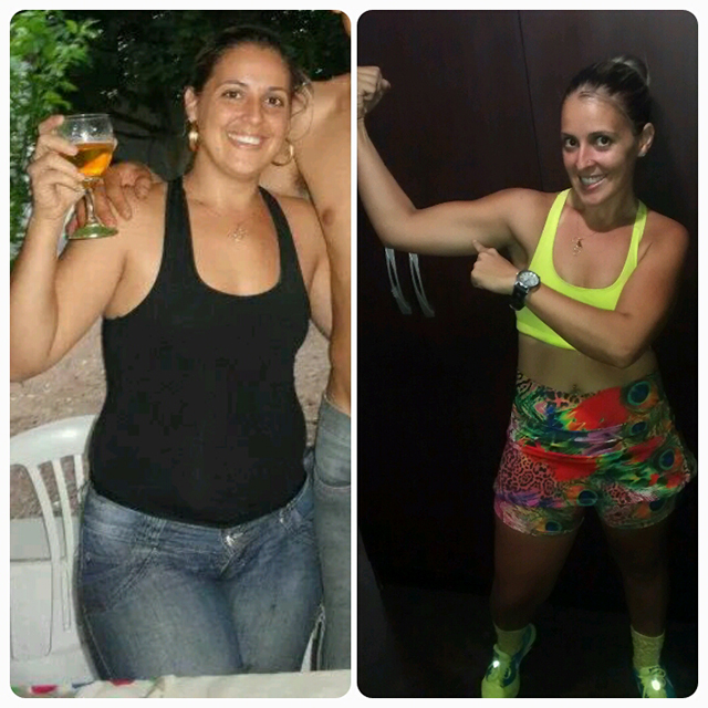 Mulher Emagreceu em Casa e Ainda Economizou Dinheiro