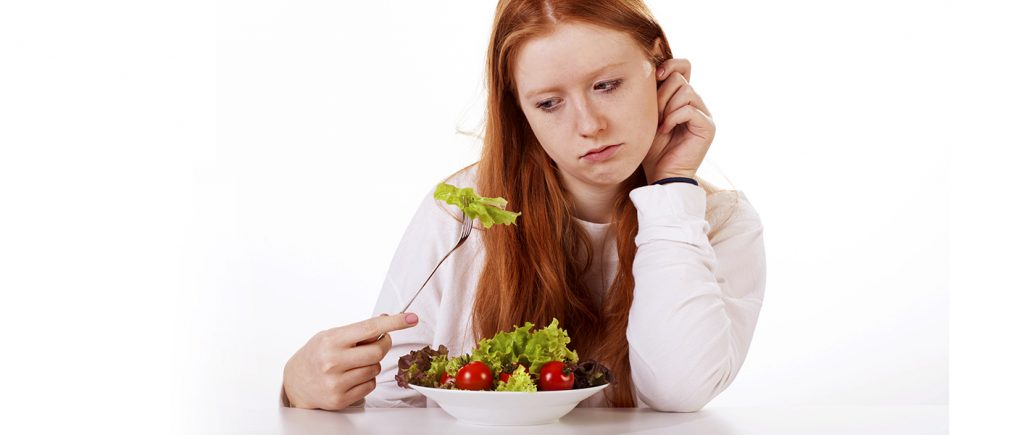 Nenhuma Dieta Funciona? Experimente Revolucionar!