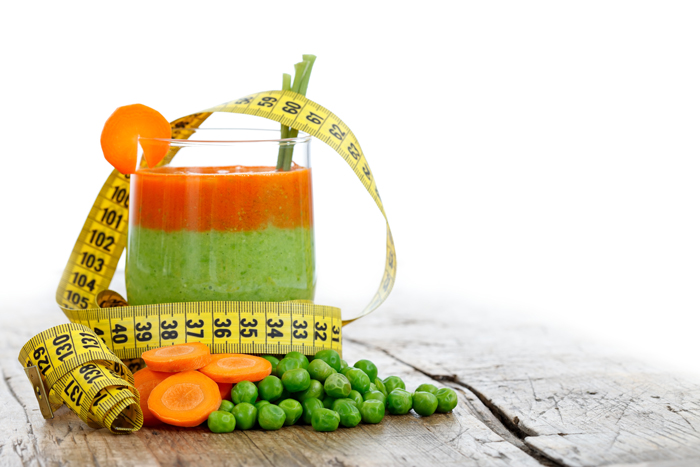 Como Fazer Dieta Detox