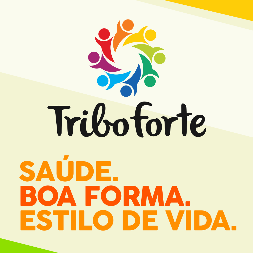Tribo Forte Saude Boa Forma e Estilo de Vida
