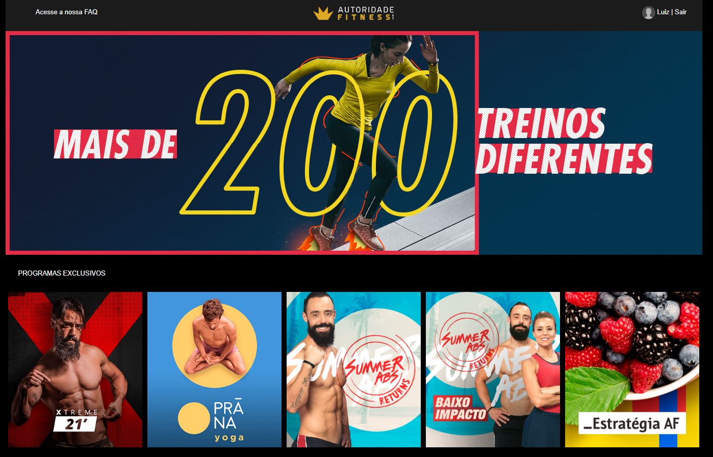 Xtreme 21 Funciona? Eu Testei, Confira Minha Opinião Sobre o Programa de Exercícios Online Criado por Sergio Bertoluci 1 xtreme 21