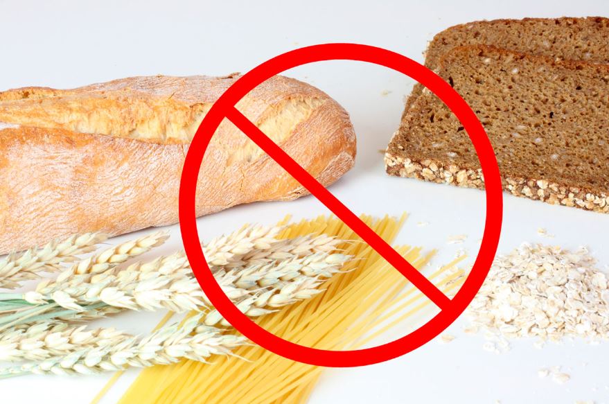 dieta sem gluten para emagrecer