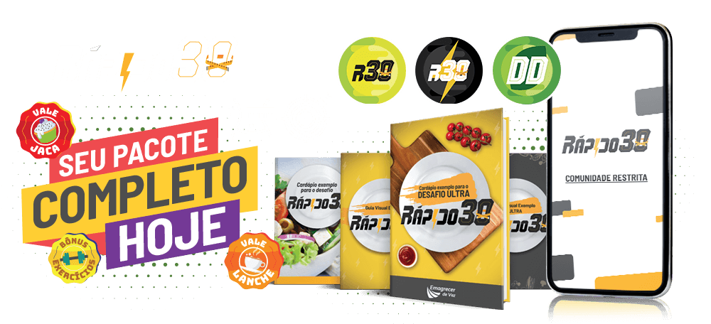 rapido 30 rodrigo polesso funciona rapido 30 rodrigo polesso funciona