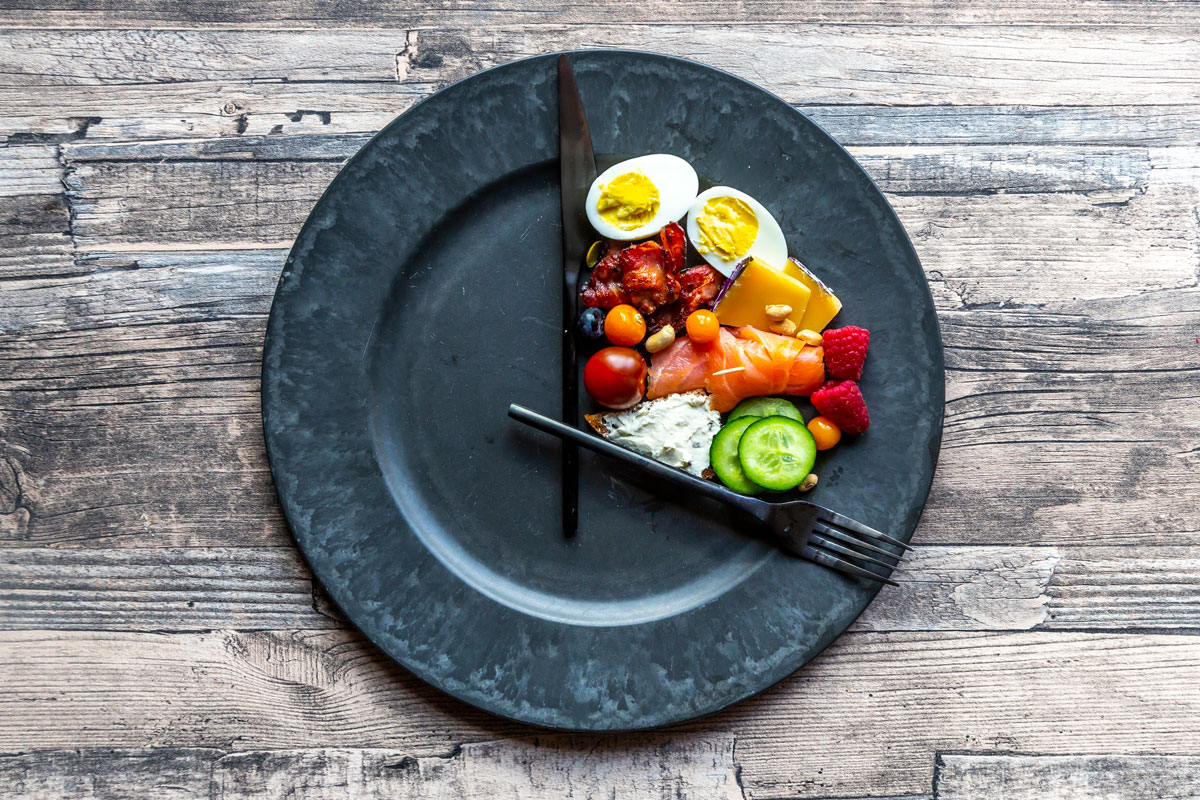 Jejum Intermitente Emagrece Quanto por Semana?