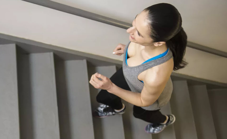 Conheça Uma Fórmula Infalível para Queimar Mais Calorias