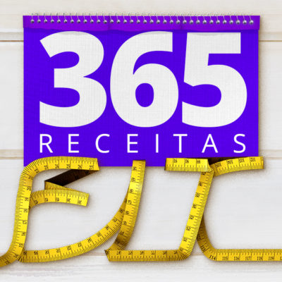 365 Receitas Fitness para Emagrecer 365 Receitas Fitness para Emagrecer