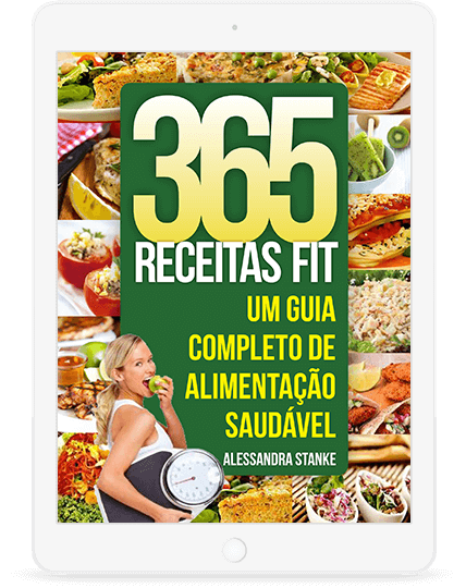 365 Receitas Fit 10